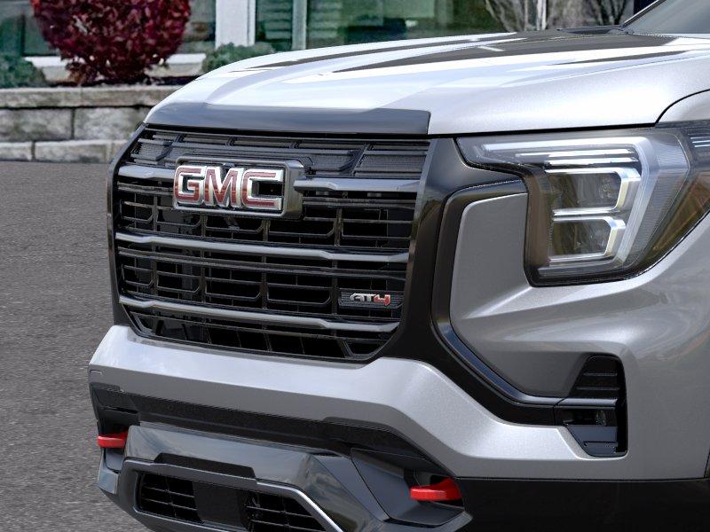 2026 GMC Terrain AT4 - Photo 37