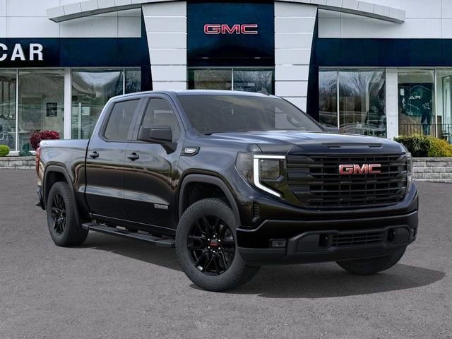 2026 GMC Sierra 1500 Elevation - Photo 7