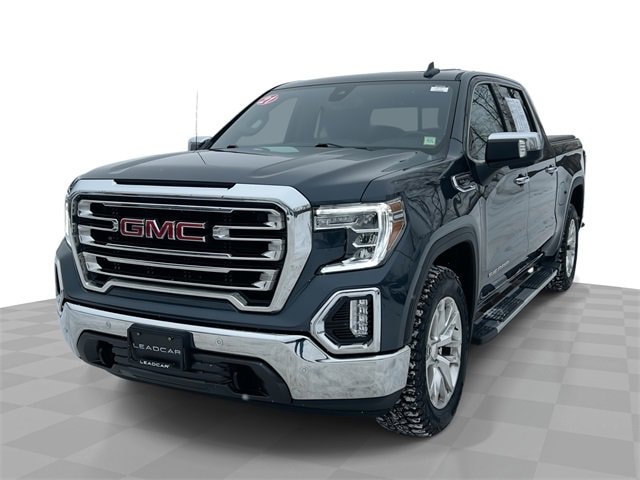 2021 GMC Sierra 1500 SLT Truck