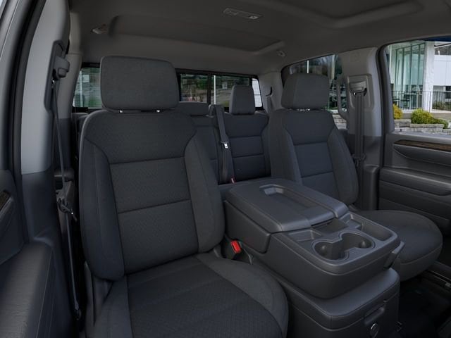 2026 GMC Sierra 1500 SLE - Photo 16