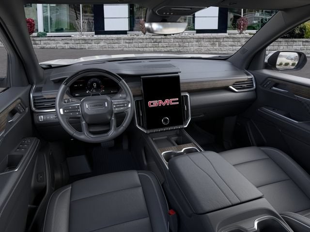 2026 GMC Acadia Denali - Photo 15