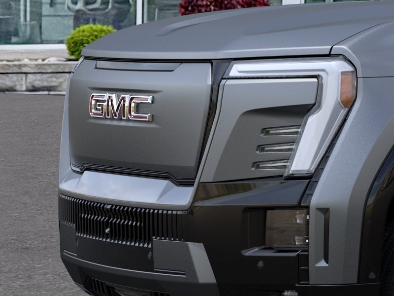 2026 GMC Sierra EV Denali - Photo 37