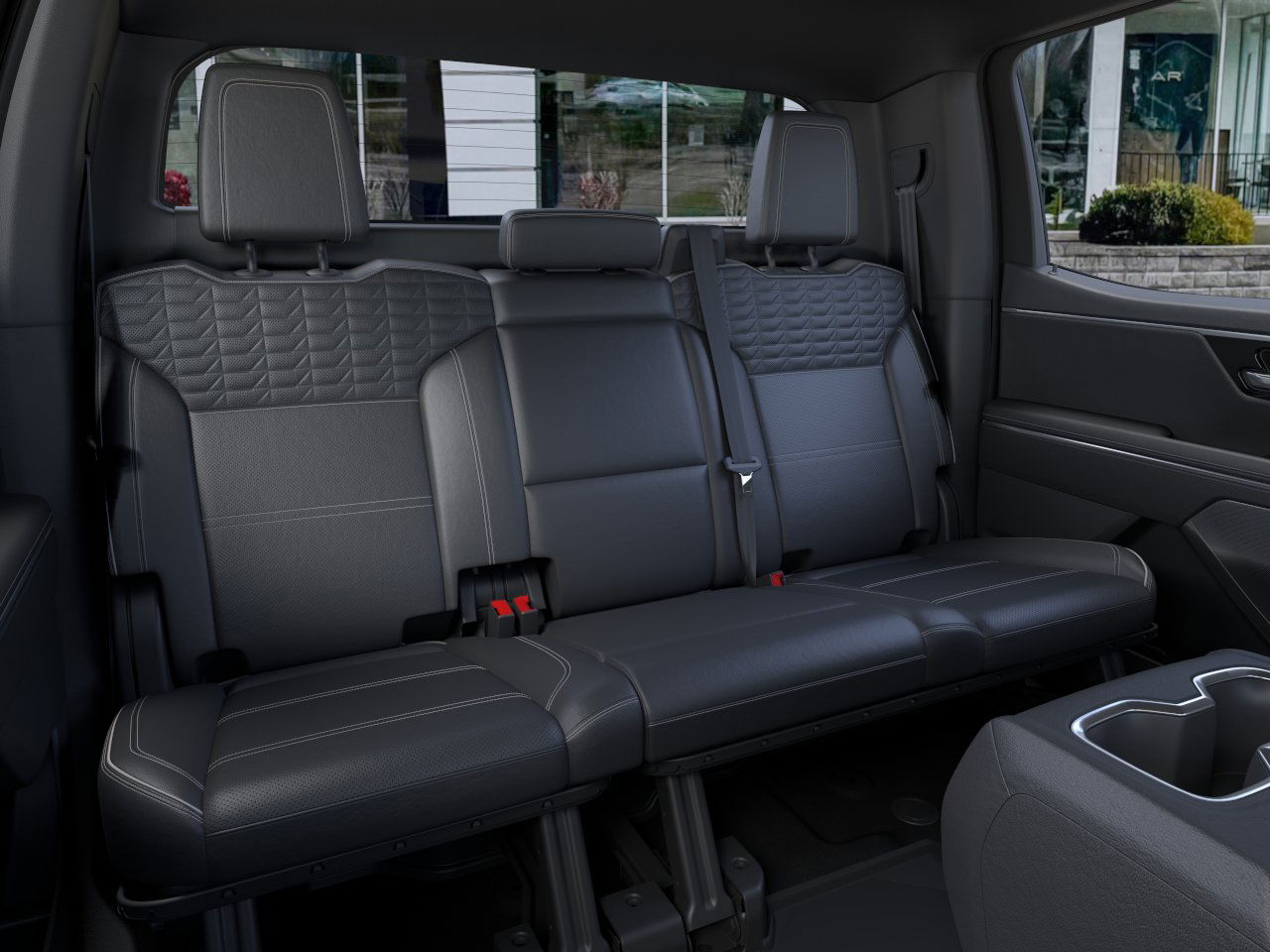 2026 GMC Sierra EV Denali - Photo 41