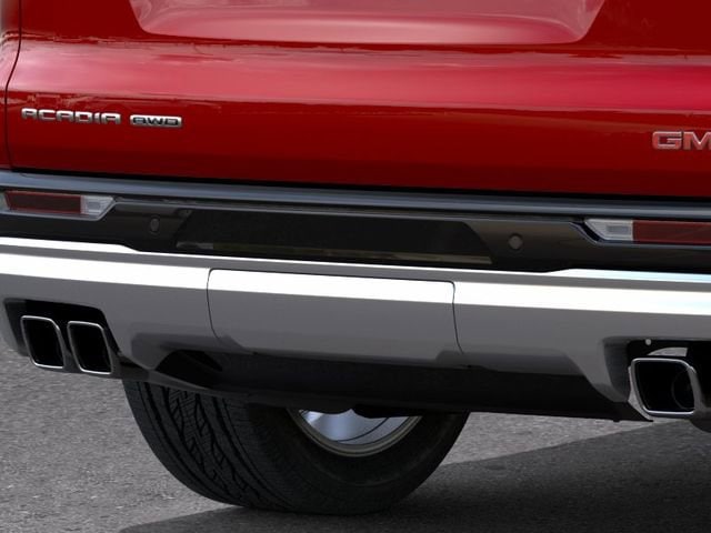 2026 GMC Acadia Denali - Photo 14