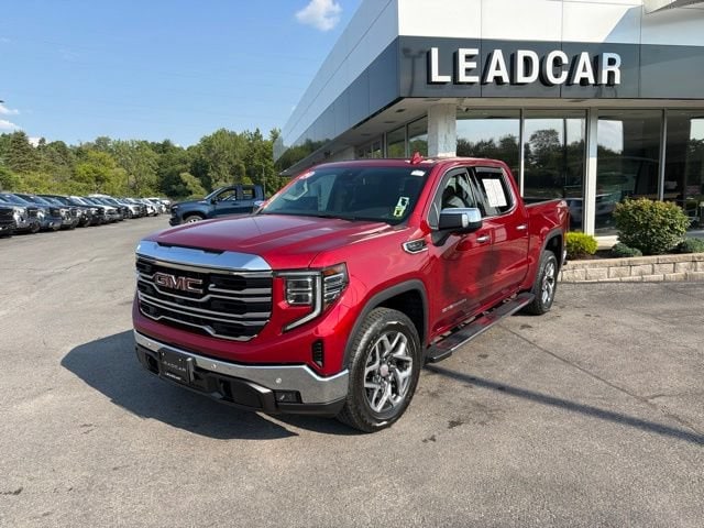 2024 GMC Sierra 1500 SLT Truck