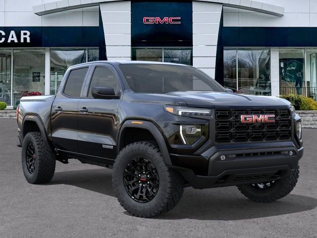 2026 GMC Canyon Elevation - Photo 7