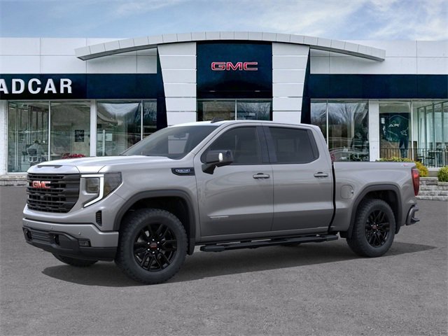2026 Gmc Sierra 1500 Elevation photo 2
