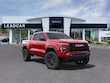 GMC Canyon