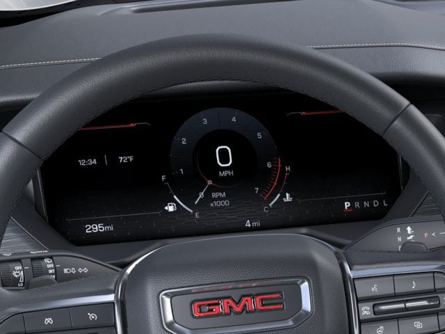 2026 GMC Acadia Elevation - Photo 18