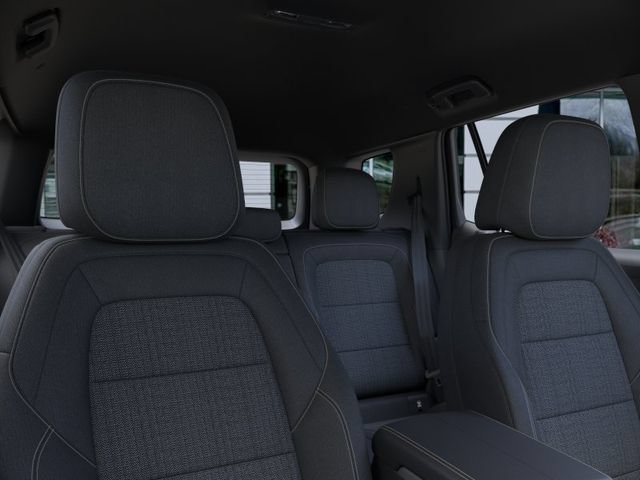 2027 GMC Terrain Elevation - Photo 24