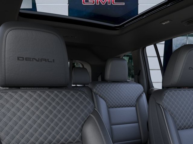 2026 GMC Acadia Denali - Photo 23