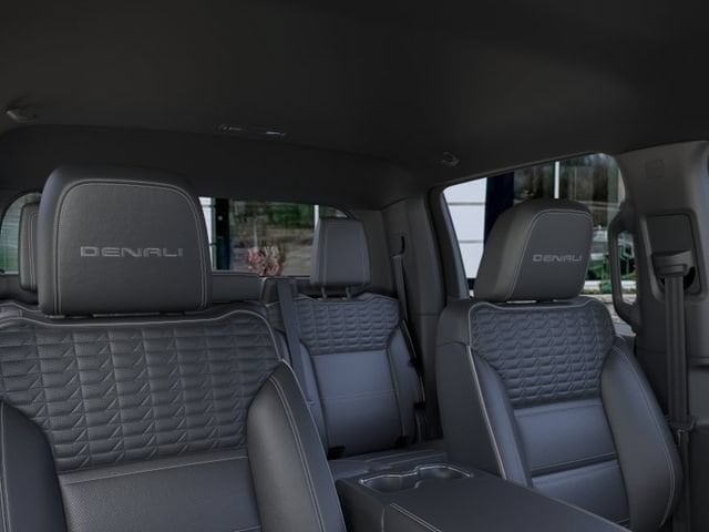 2026 GMC Sierra EV Denali - Photo 24