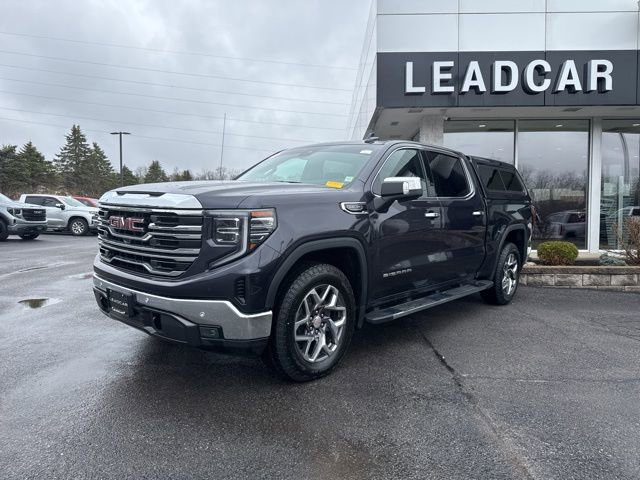 2022 GMC Sierra 1500 SLT Truck