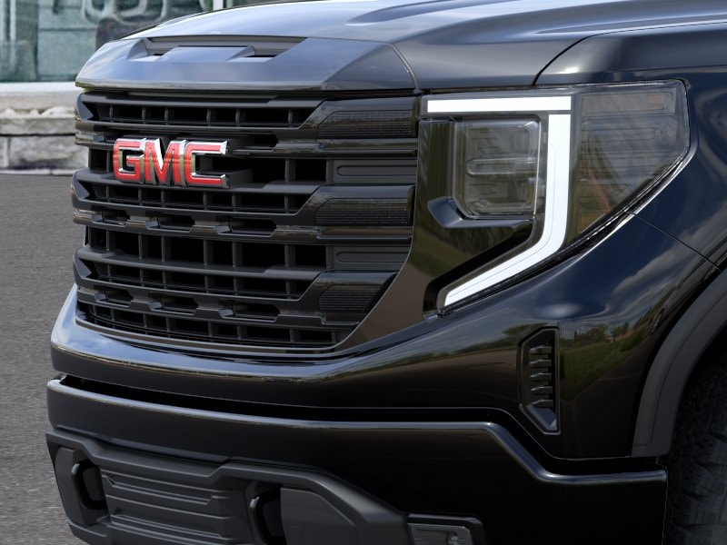 2026 GMC Sierra 1500 Elevation - Photo 13