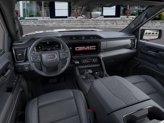2026 GMC Sierra 1500 AT4X - Photo 15