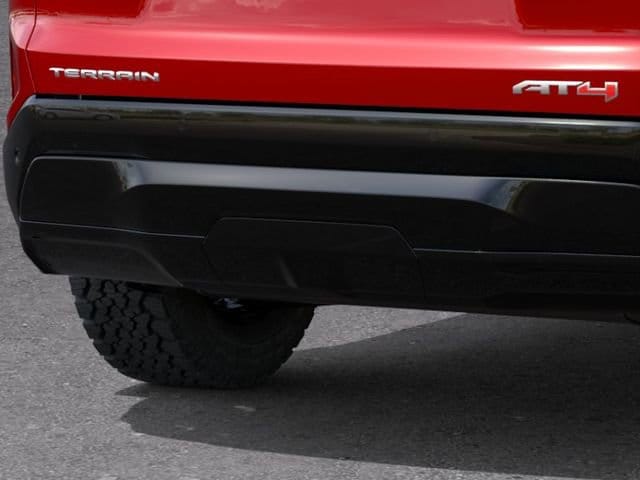 2026 GMC Terrain AT4 - Photo 14