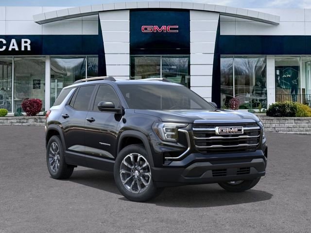 2026 GMC Terrain Elevation - Photo 7