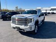 GMC Sierra 2500 HD