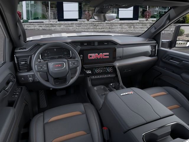 2026 GMC Sierra 2500HD AT4 - Photo 15