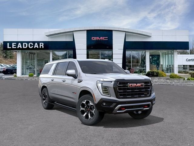 2026 GMC Yukon XL SUV 