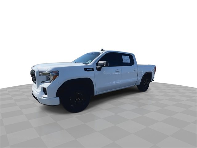 2020 Gmc Sierra 1500 Elevation photo 4