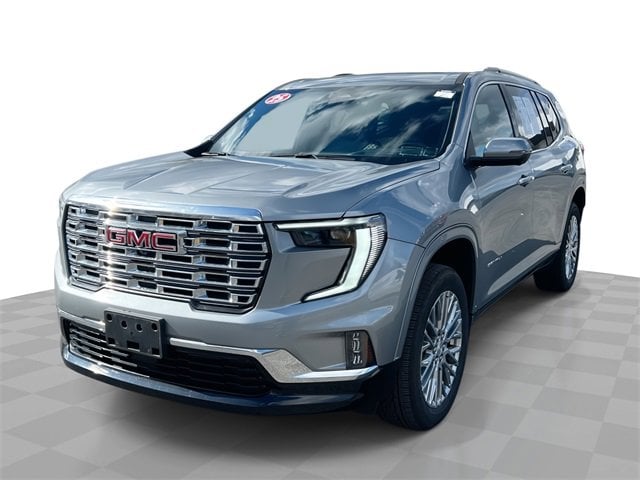 2025 GMC Acadia Denali SUV