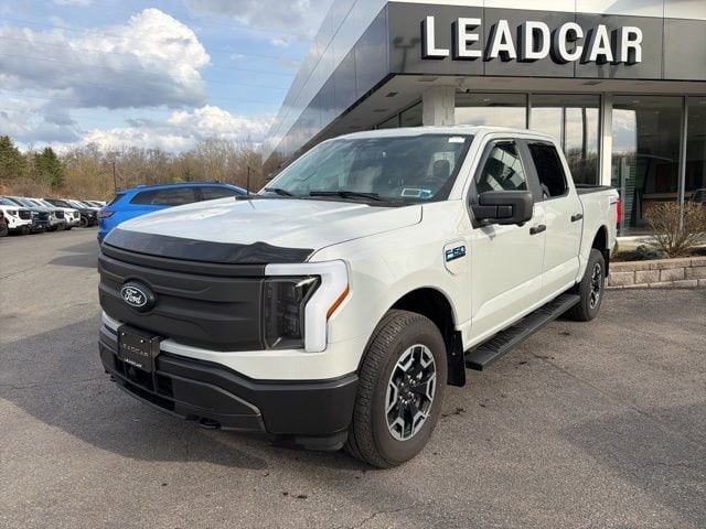 2024 Ford F-150 Lightning
