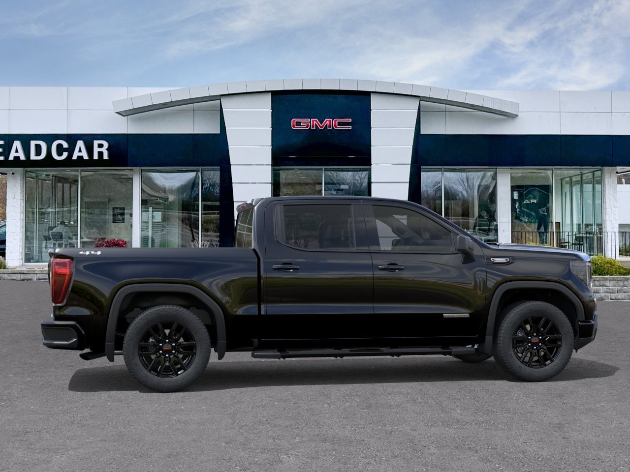 2026 GMC Sierra 1500 Elevation - Photo 29