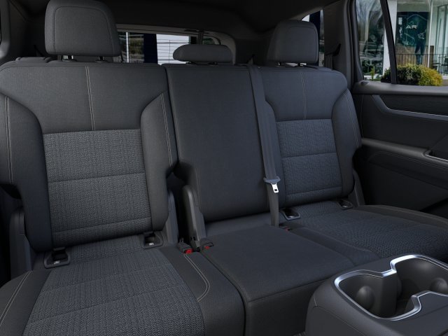 2026 GMC Acadia Elevation - Photo 17