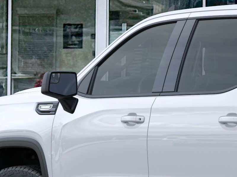 2026 GMC Sierra 1500 Elevation - Photo 36