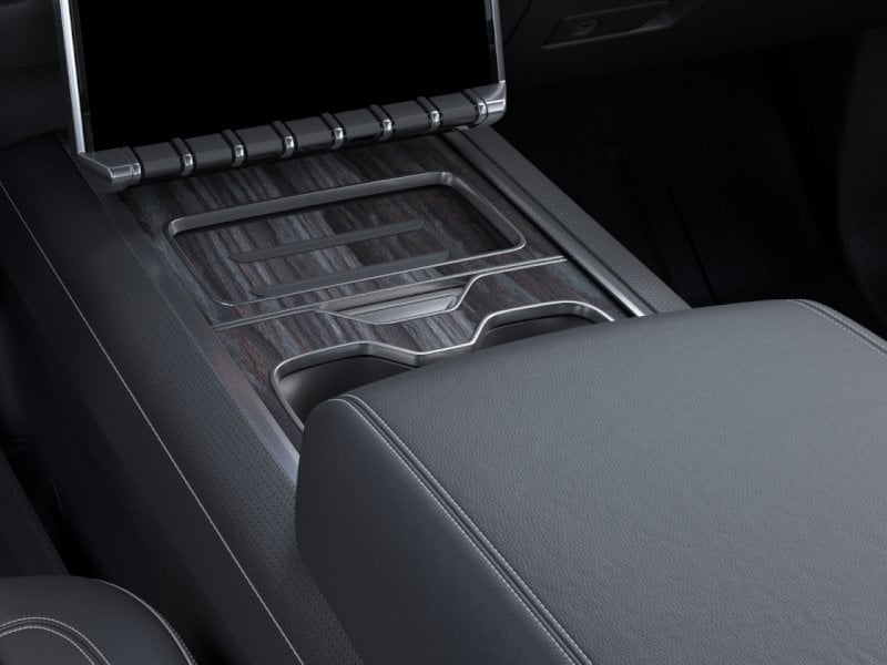2026 GMC Sierra EV Denali - Photo 47