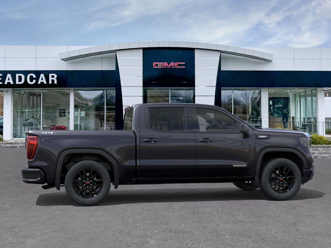 2026 GMC Sierra 1500 Elevation - Photo 29