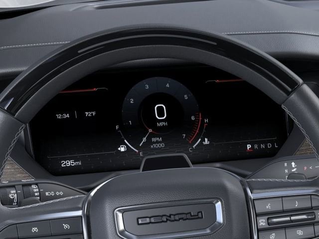 2026 GMC Acadia Denali - Photo 18