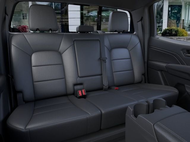2026 GMC Canyon Elevation - Photo 17