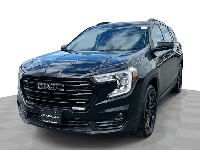 2024 GMC Terrain SLT AWD's photo