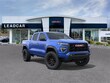 GMC Canyon