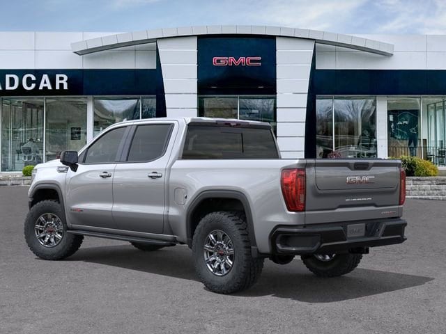 2026 GMC Sierra 1500 AT4X - Photo 3