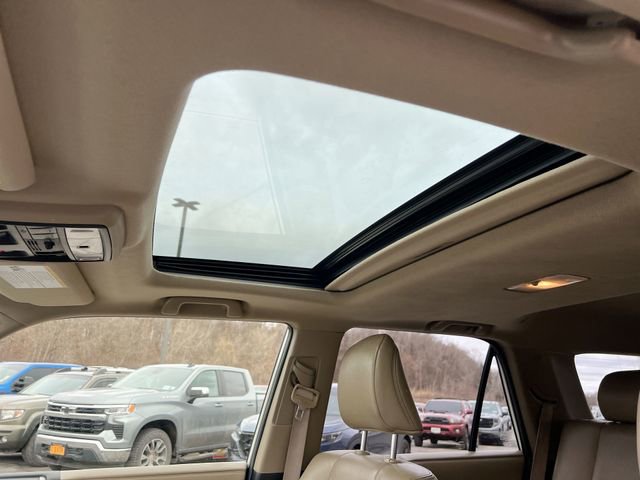 2018 Toyota 4Runner Limited - Photo 18