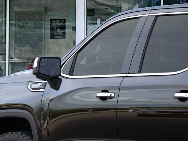 2026 GMC Sierra 1500 SLT - Photo 12
