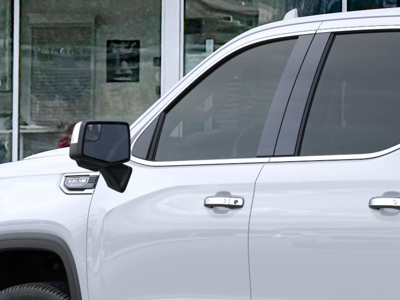 2026 GMC Sierra 1500 Denali - Photo 36