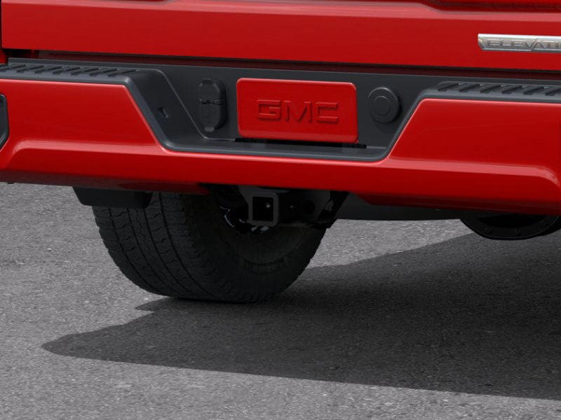 2026 GMC Sierra 1500 Elevation - Photo 38