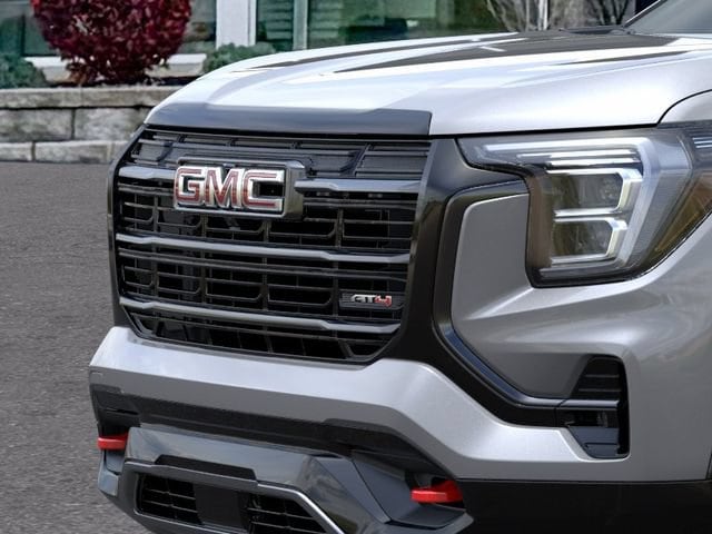 2026 GMC Terrain AT4 - Photo 13