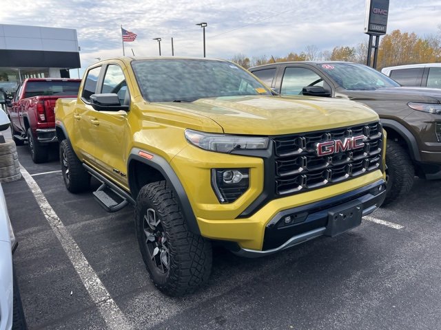 2023 Toyota Tacoma AT4X photo 2