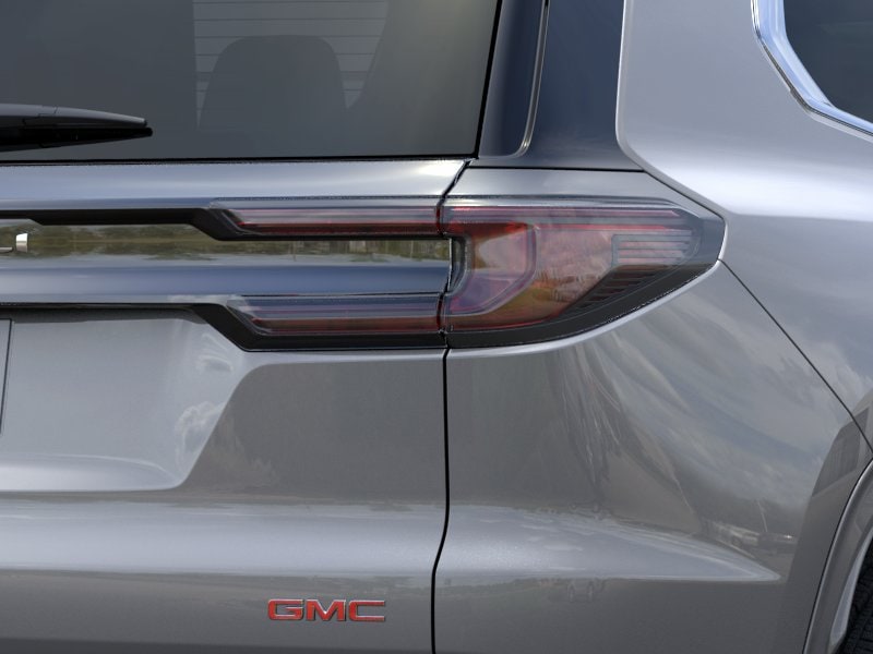 2027 GMC Acadia Denali - Photo 35