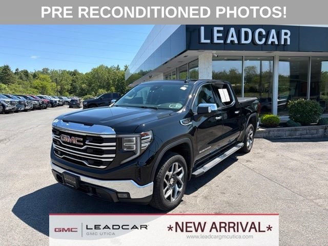 2023 GMC Sierra 1500 SLT Truck