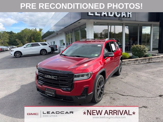 2023 GMC Acadia SLE SUV