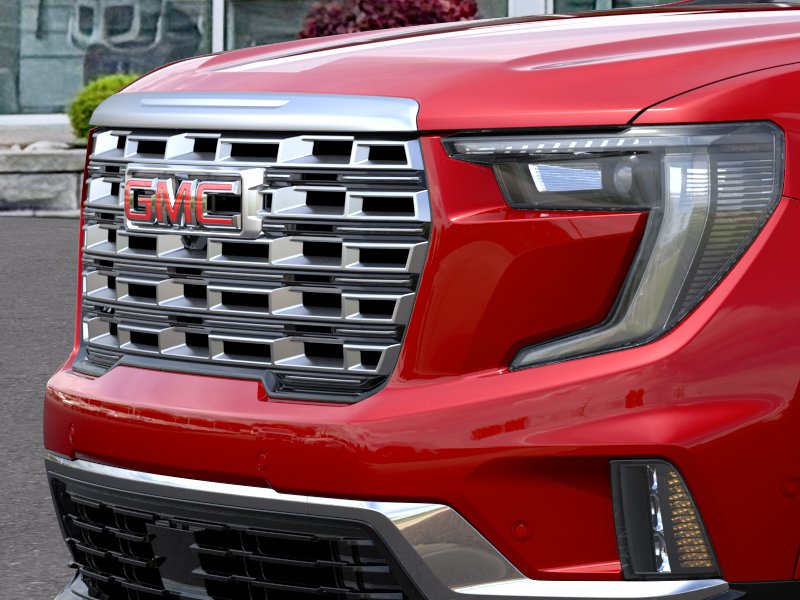 2026 GMC Acadia Denali - Photo 36
