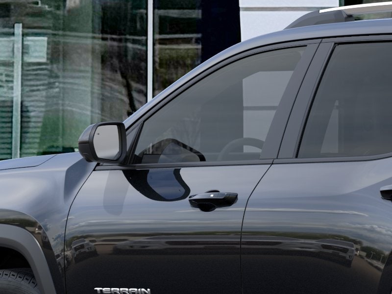 2026 GMC Terrain Elevation - Photo 36