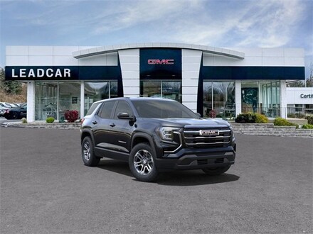 2025 GMC Terrain Elevation SUV 2025 GMC Terrain Elevation SUV