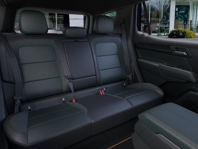 2026 GMC Terrain AT4 - Photo 17